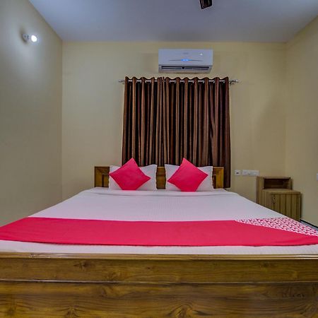 The Syncretic Guest House Calcutta Exteriör bild