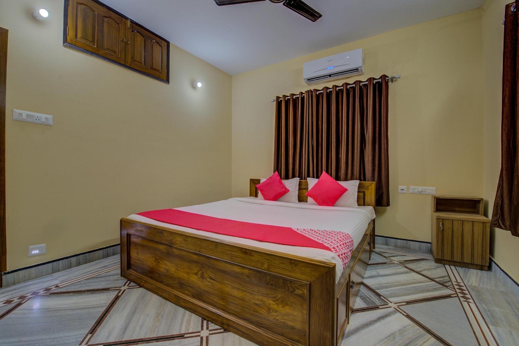 The Syncretic Guest House Calcutta Exteriör bild