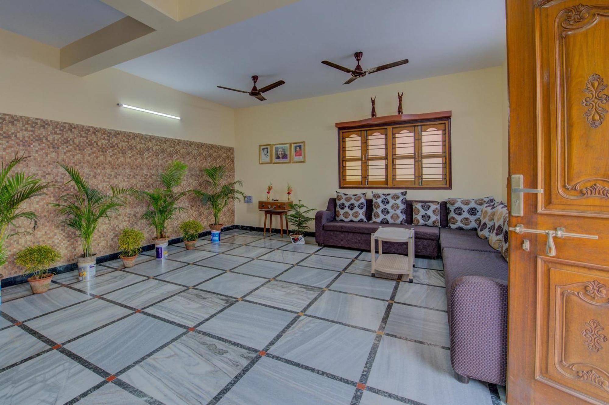 The Syncretic Guest House Calcutta Exteriör bild