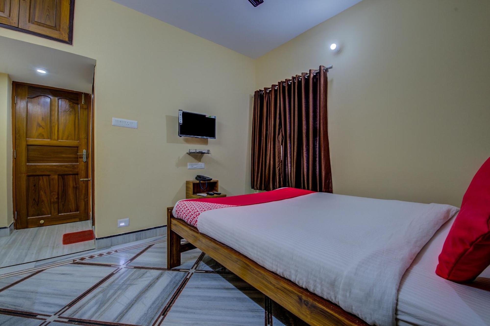 The Syncretic Guest House Calcutta Exteriör bild