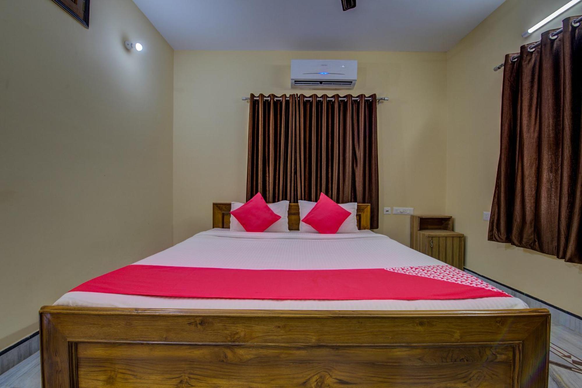 The Syncretic Guest House Calcutta Exteriör bild